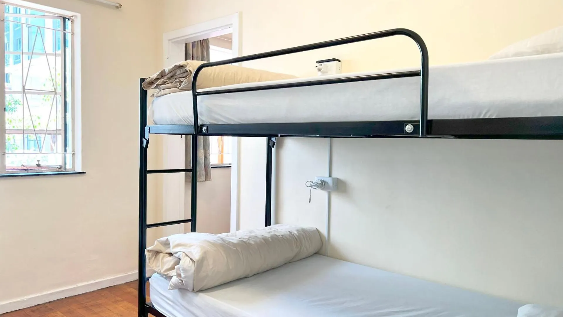 Hostal Albergue Long Street Backpackers (Adults Only) Ciudad del Cabo