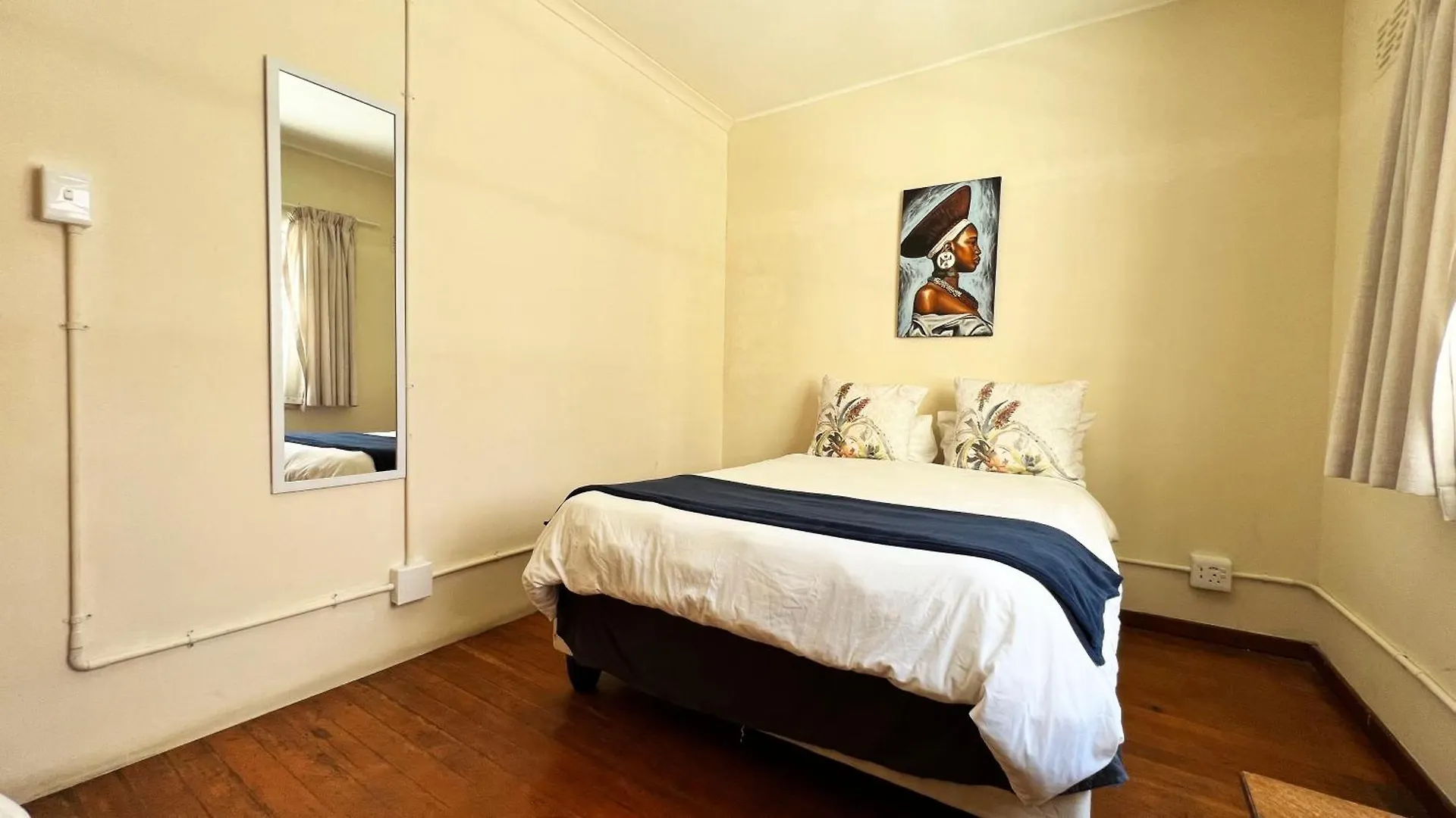 Albergue Long Street Backpackers (Adults Only) Ciudad del Cabo 0*,  Sudáfrica