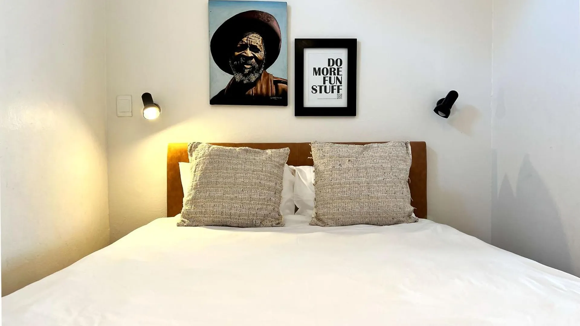 Albergue Long Street Backpackers (Adults Only) Ciudad del Cabo Hostal