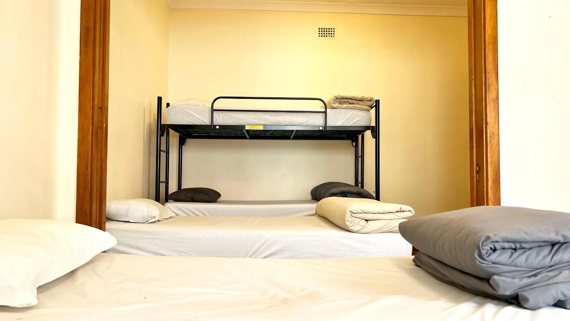 Albergue Long Street Backpackers (Adults Only) Ciudad del Cabo