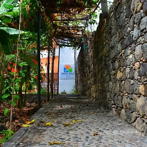 Oasis Residencial Hotel