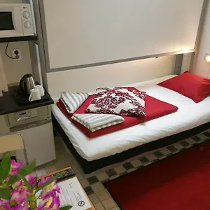 Soeder Budget Auberge de jeunesse