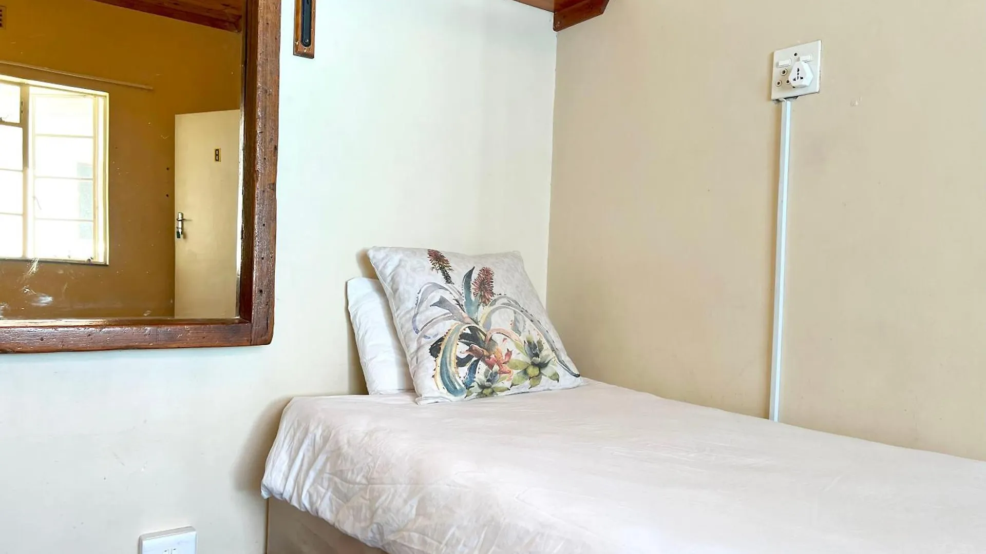 Auberge de jeunesse Long Street Backpackers (Adults Only) à Le Cap 0*,