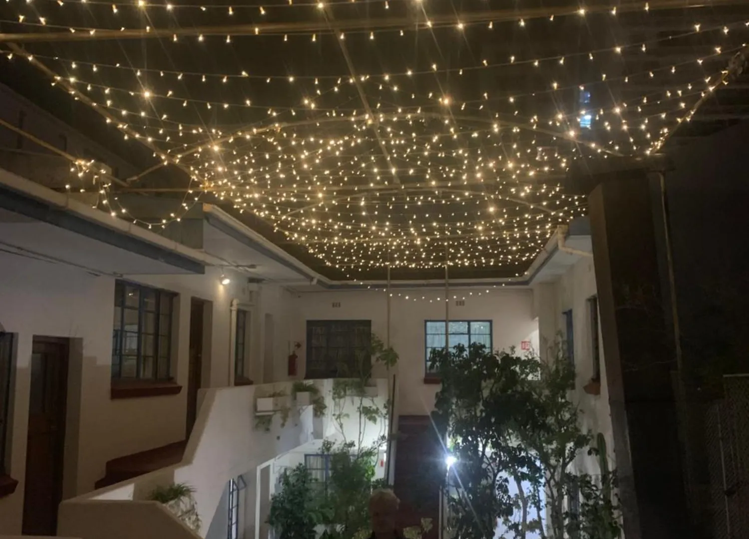 Auberge de jeunesse Long Street Backpackers (Adults Only) à Le Cap