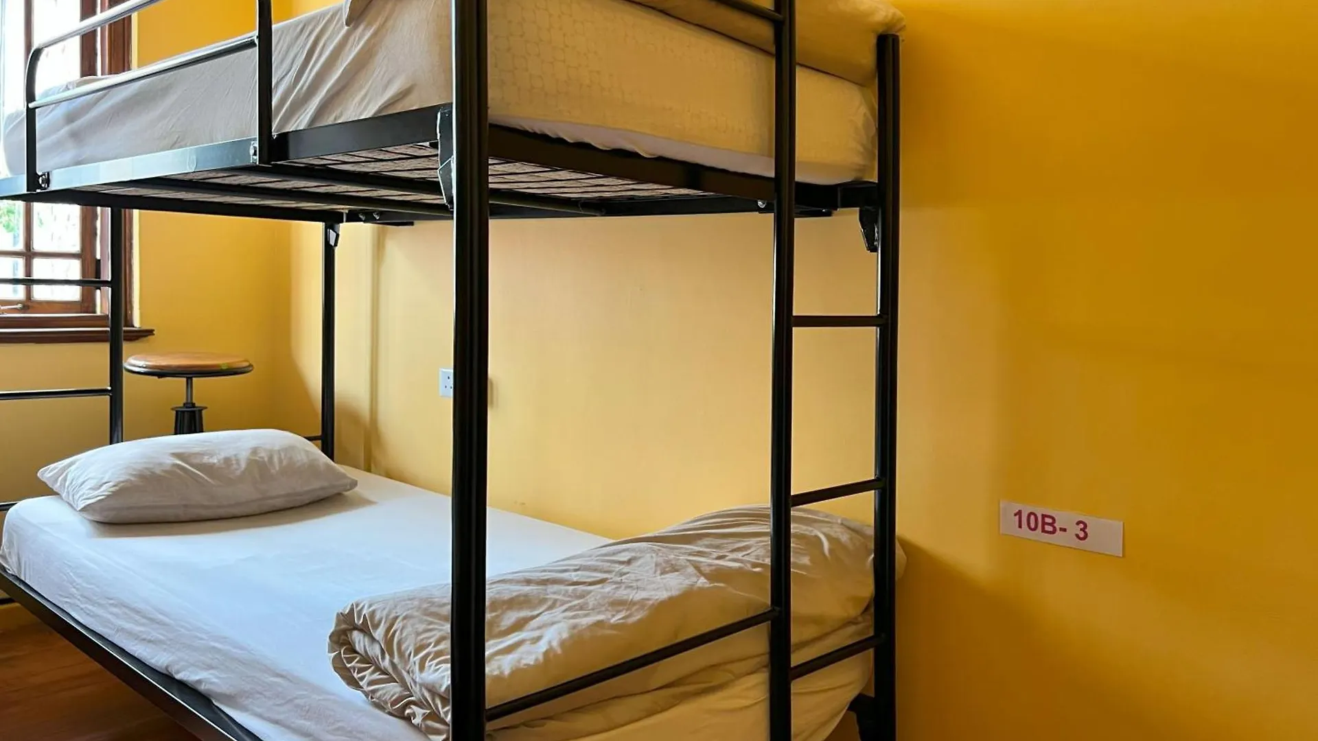 Auberge de jeunesse Long Street Backpackers (Adults Only) à Le Cap