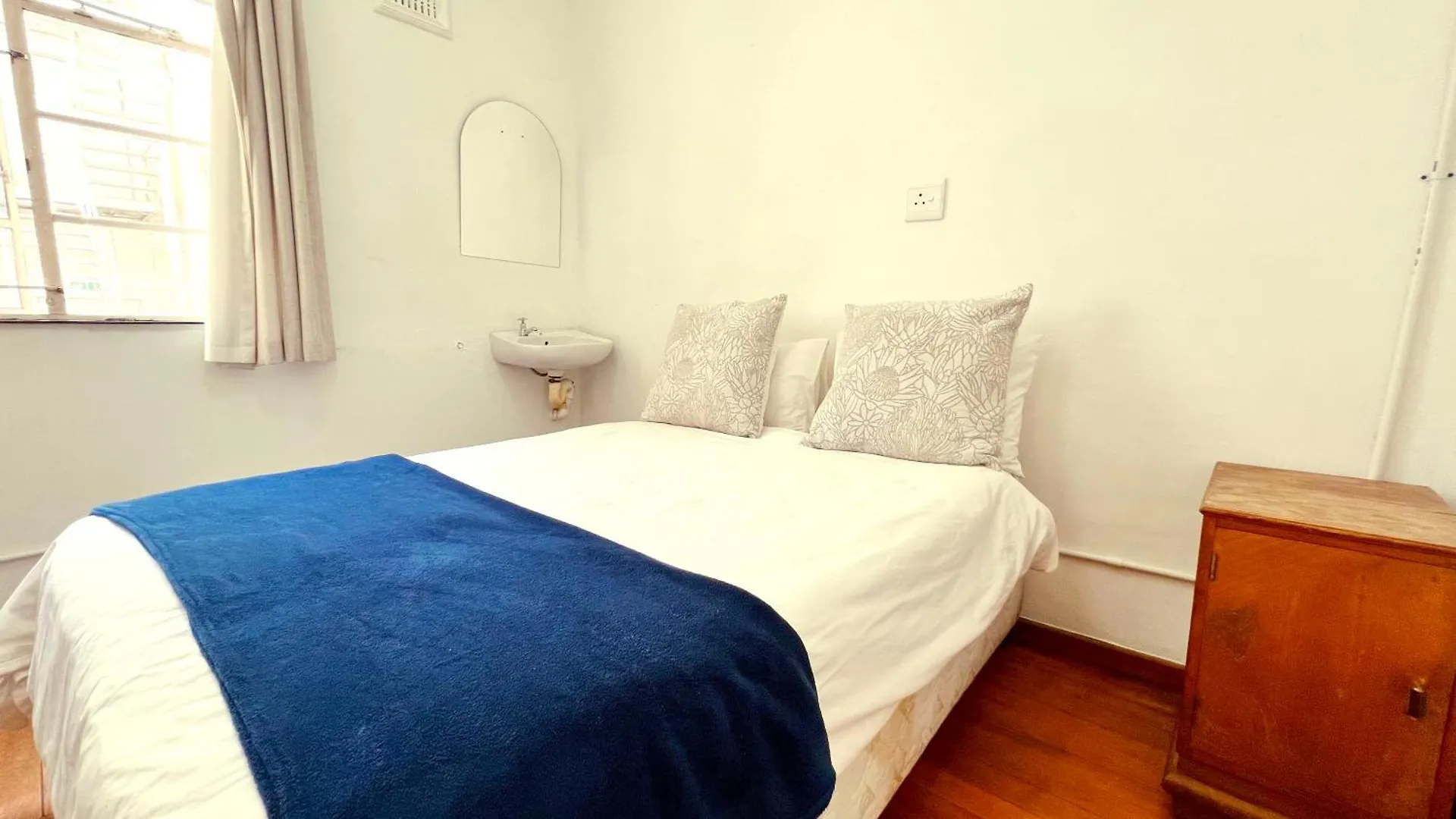 Auberge de jeunesse Long Street Backpackers (Adults Only) à Le Cap