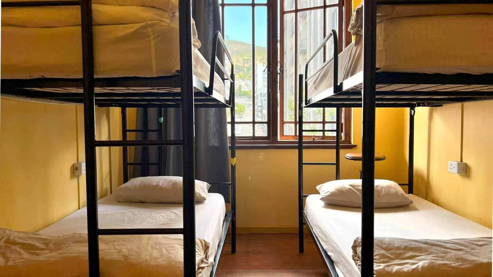 Auberge de jeunesse Long Street Backpackers (Adults Only) à Le Cap