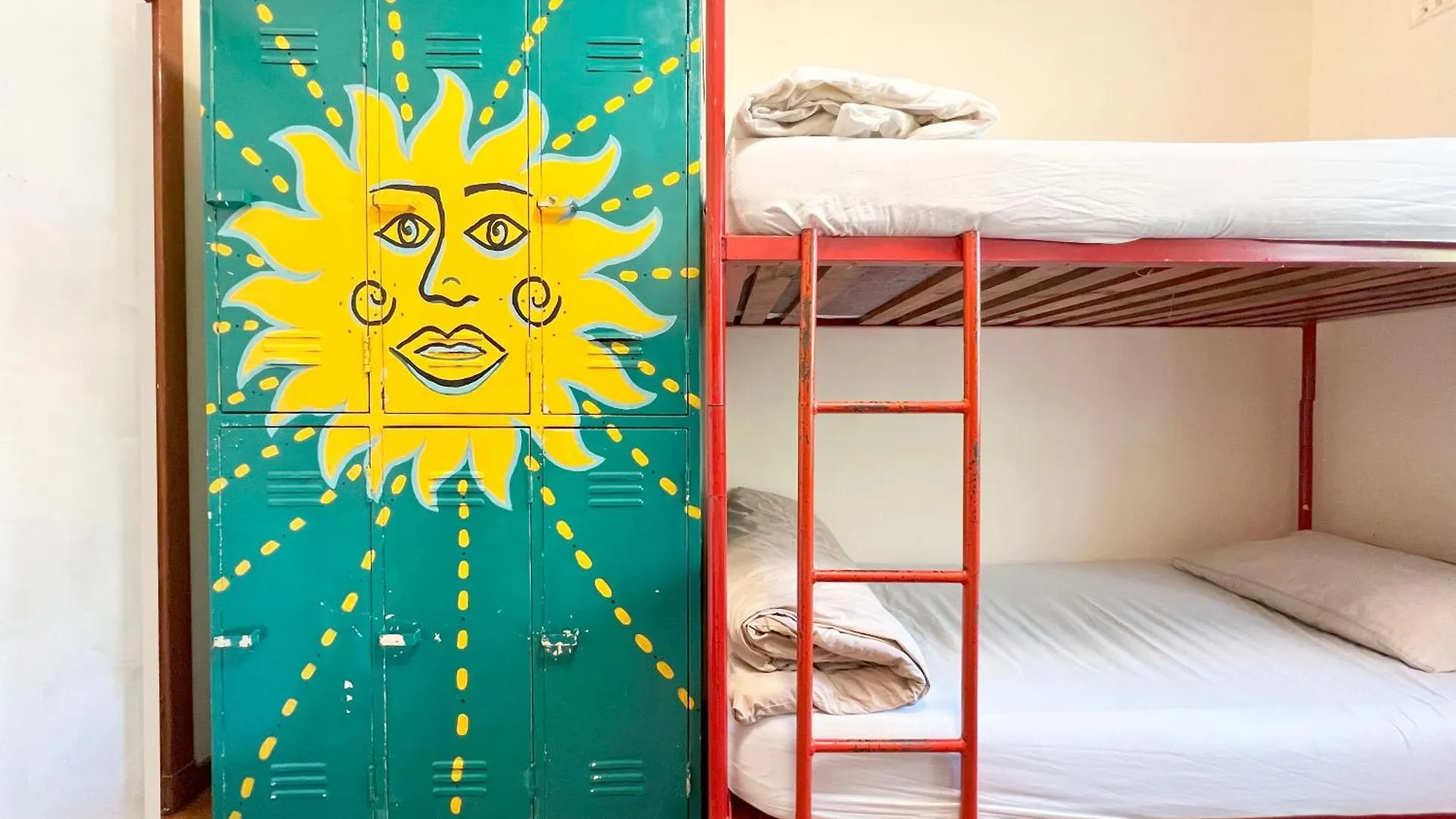 Auberge de jeunesse Long Street Backpackers (Adults Only) à Le Cap