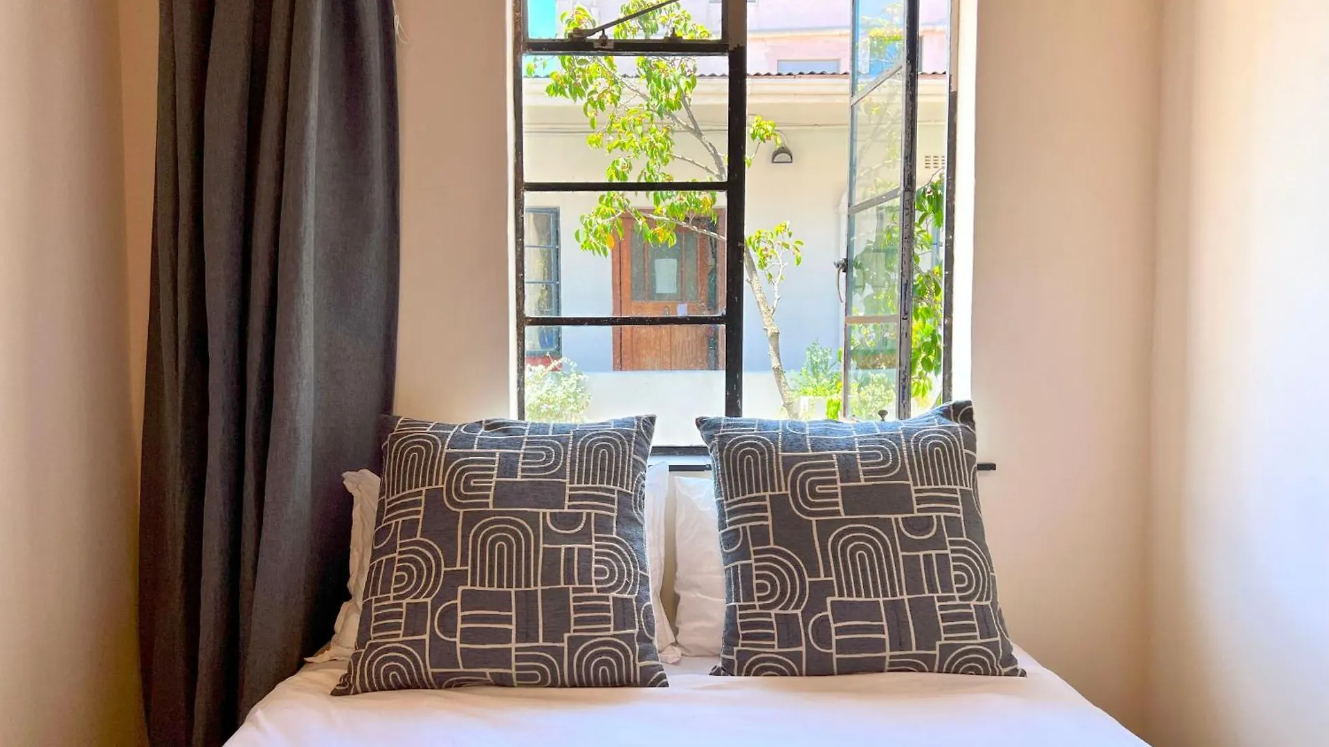 Auberge de jeunesse Long Street Backpackers (Adults Only) à Le Cap 0*,  Afrique du Sud