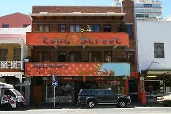 Auberge de jeunesse Long Street Backpackers (Adults Only) à Le Cap